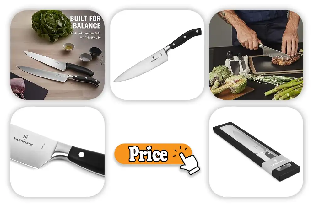 Victorinox Knife Price