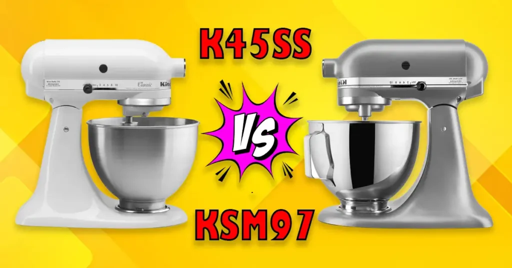 k45ss vs ksm97
