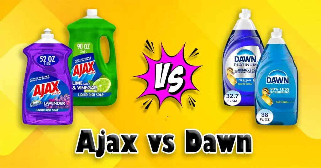 Ajax vs Dawn