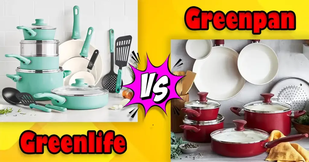 Greenlife vs Greenpan