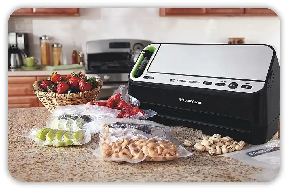Is the FoodSaver V4440 Good