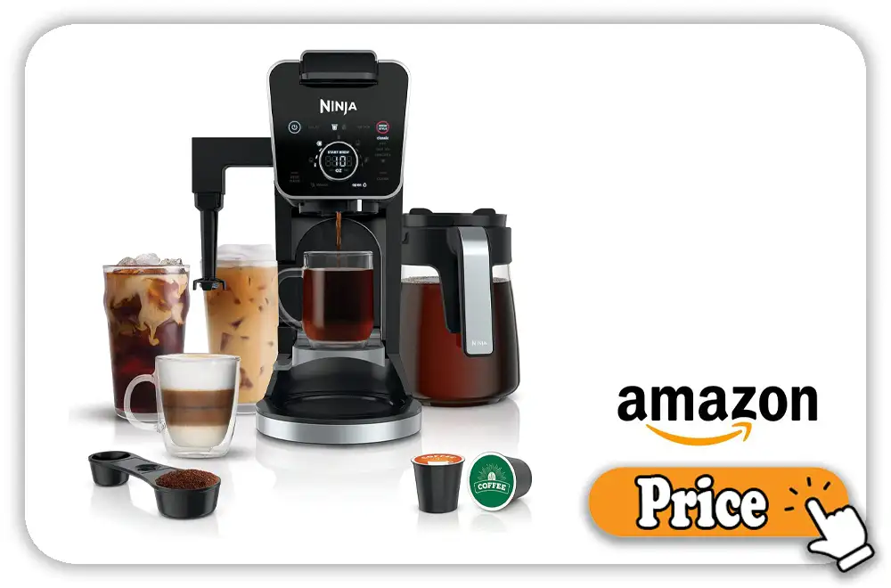 Ninja CFP300 Price