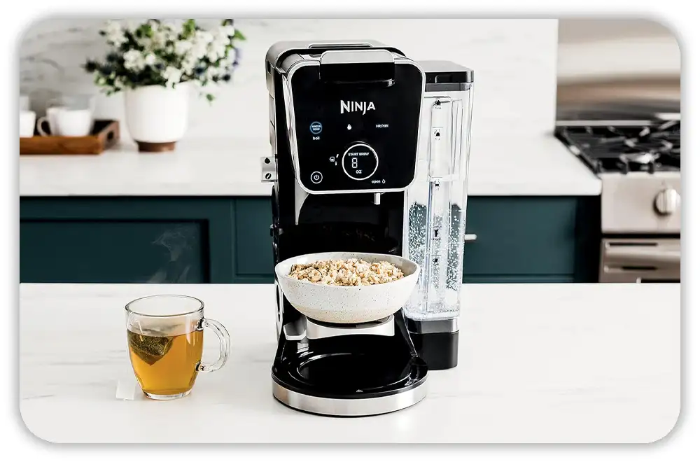 Ninja CFP301 Review