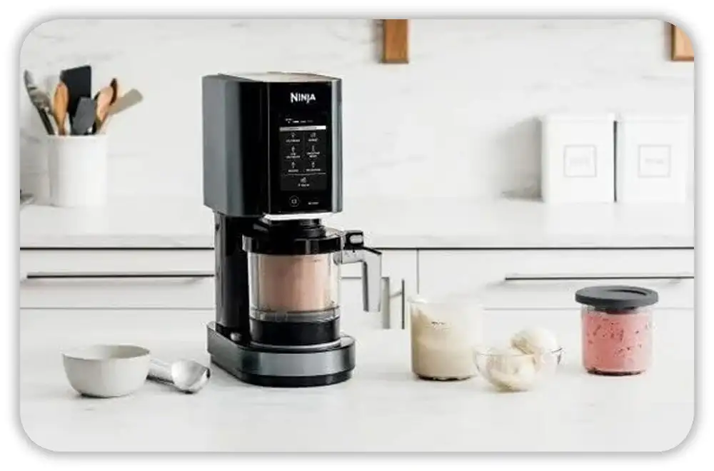 Ninja Creami CN305A Review