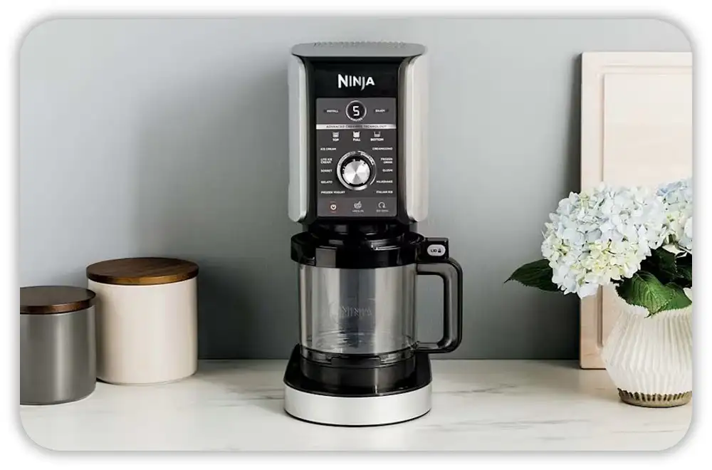 Ninja NC500 Review