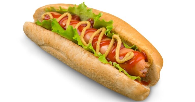 Snapshot of Leading The Way With Healthy Hot Dog Recipes