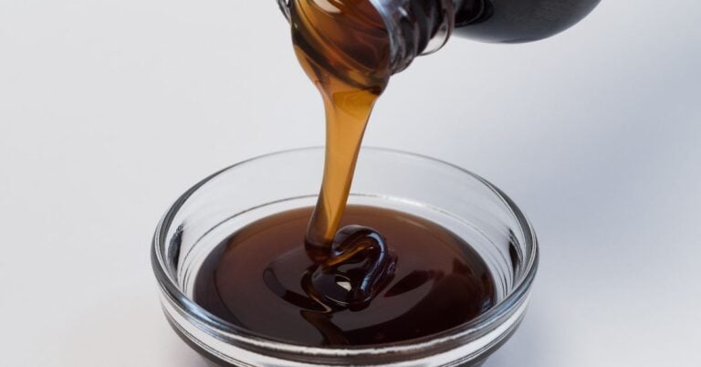 Can Honey Be Substituted For Corn Syrup? | Safe Swaps