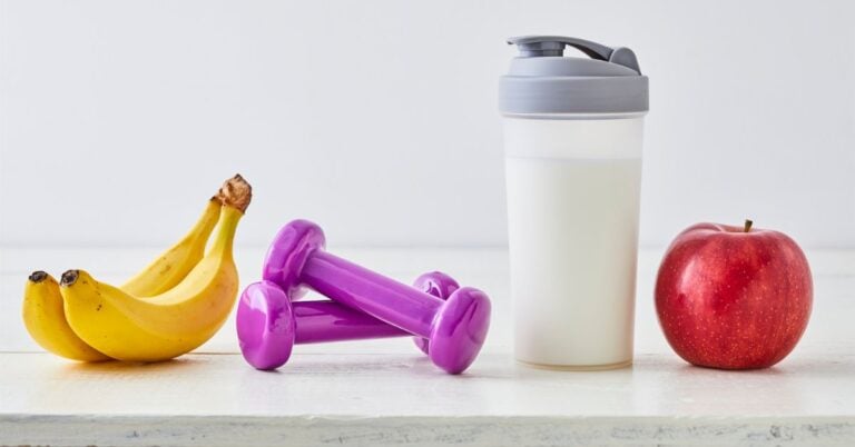 Can I Have 2 Protein Shakes A Day? | Daily Shake Safety