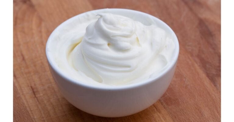 Can I Microwave Sour Cream? | Safe Heating Steps