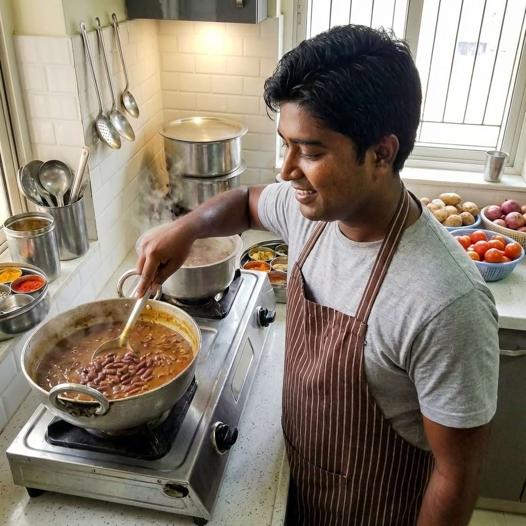 Mohammad Maruf